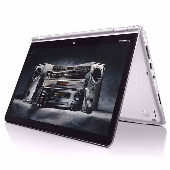 
                                ThinkPad S3 Yoga i5-5200U 8GB 1TB+16GB SSHD  陨石银图片
                        