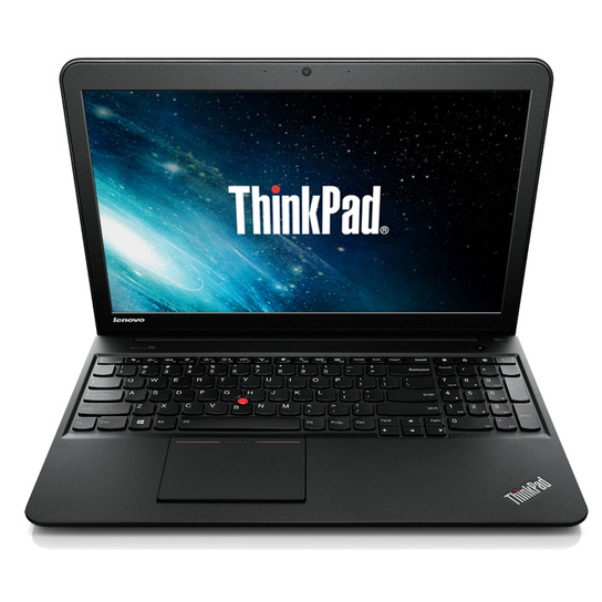 
                                ThinkPad S5 寰宇黑图片
                        