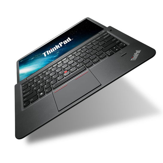 
                                ThinkPad S3 寰宇黑图片
                        