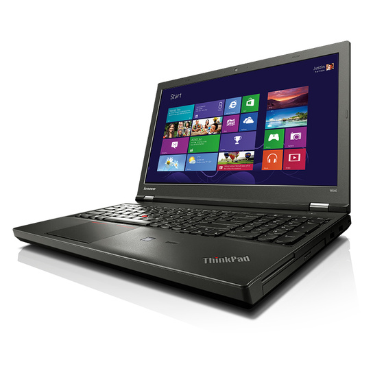 
                                ThinkPad W540 20BHS0N900图片
                        