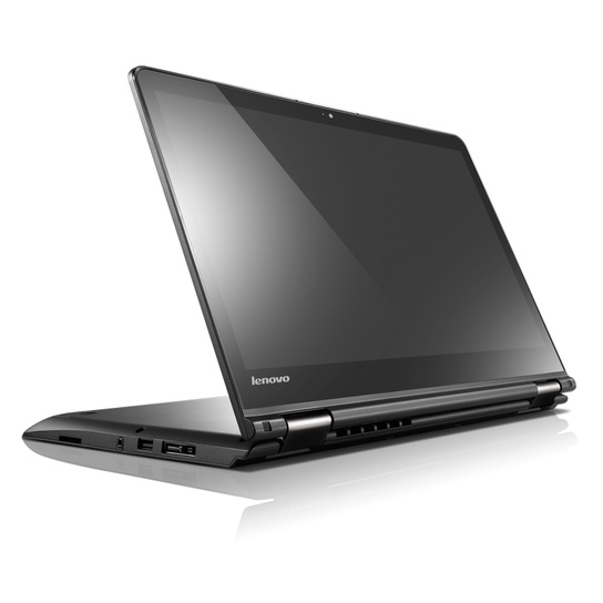 
                                ThinkPad S3 Yoga 黑色图片
                        