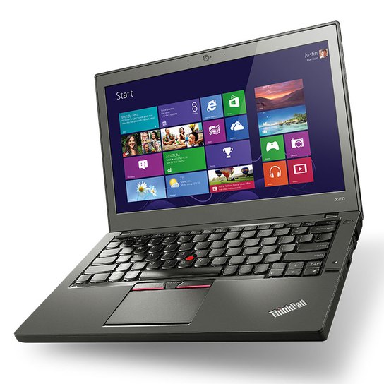 
                                ThinkPad X250 20CLA01VCD图片
                        