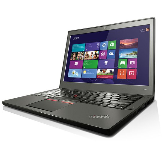 
                                ThinkPad X250 20CLA01VCD图片
                        