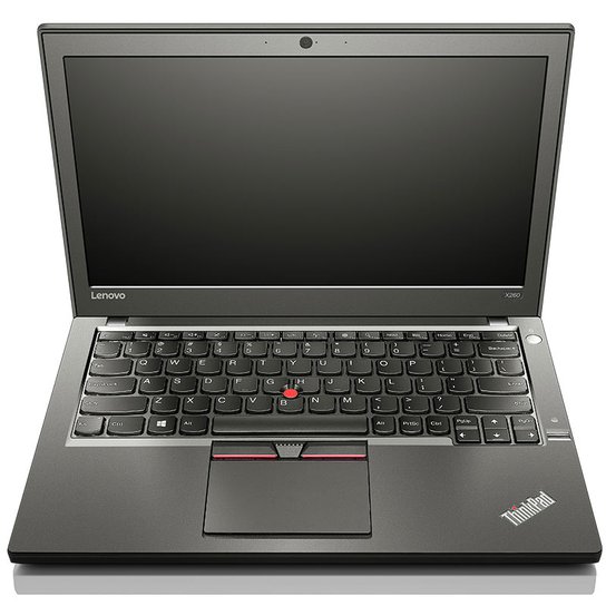 
                                ThinkPad X260 20F6A001CD图片
                        