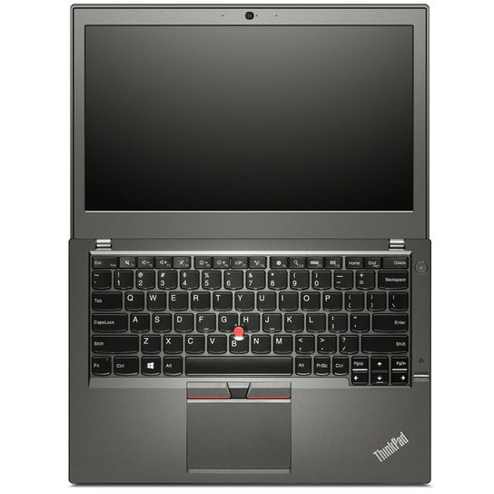 
                                ThinkPad X260 20F6A005CD图片
                        