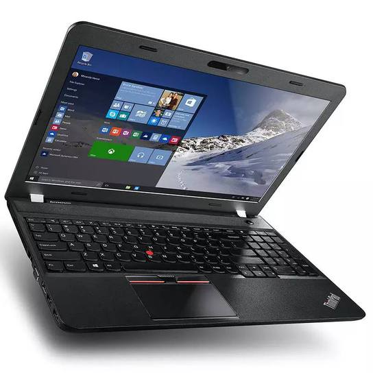 
                                ThinkPad E560 20EVA00KCD图片
                        