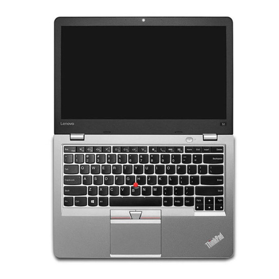 thinkpads2笔记本电脑银色20gua005cd