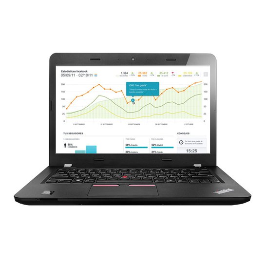 
	                                ThinkPad E460 20ETA011CD图片
	                        