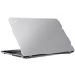 ThinkPad 黑将S5 2017 笔记本电脑  银色 20JAA004CD图片