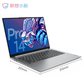 2021款 小新 Pro14英特尔Evo平台 14.0英寸标压超轻薄笔记本电脑 亮银 套餐图片