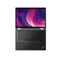 ThinkPad X13 Yoga 英特尔Evo平台认证酷睿i7 笔记本电脑 2FCD图片