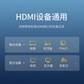 lecoo 8K HDMI2.1高清视频线（2m）LKH0103B图片