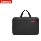 联想（Lenovo）笔记本电脑包15.6英寸单肩包鼠套装B14 公文包出差商务旅行手提包图片