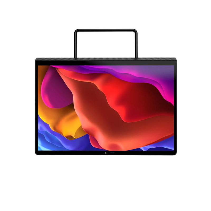 YOGA Pad Pro 玄青黑