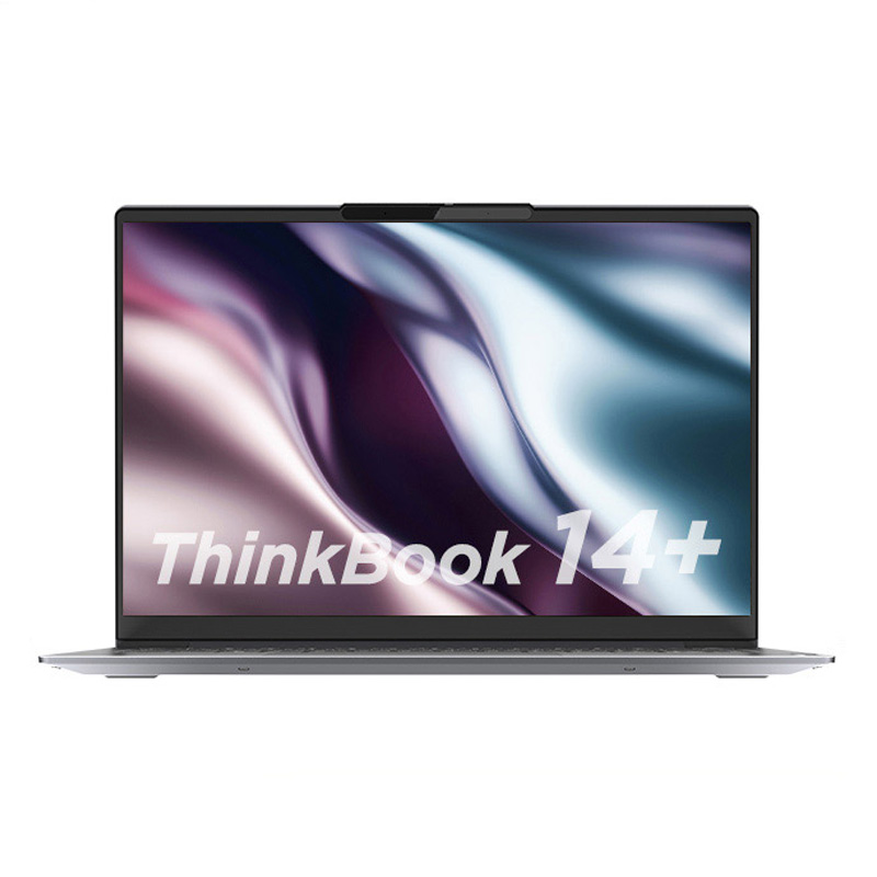 【企业购】ThinkBook 14+2023英特尔Evo平台认证酷睿i5创造本0ACD