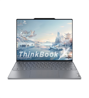 ThinkBook X 2024 AI全能本 