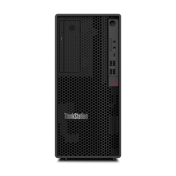 ThinkStation P2