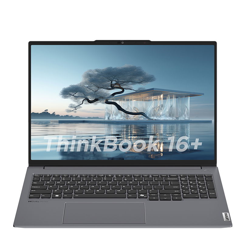 ThinkBook 16+ 2024