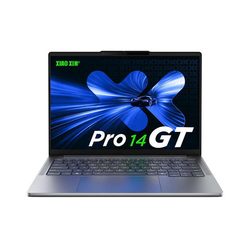 小新Pro14GT AI元启版