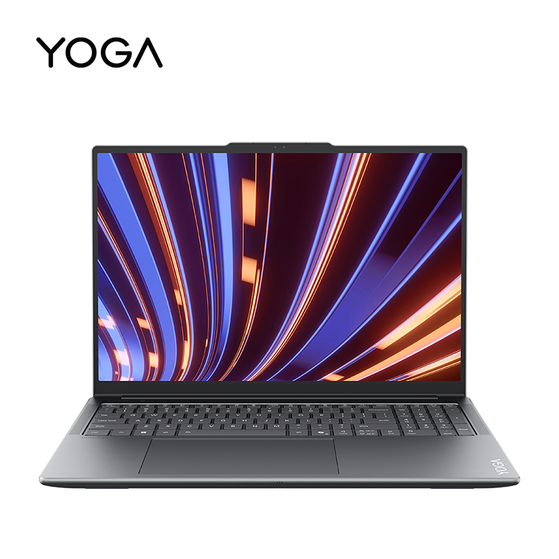 联想YOGA Pro 16 Aura AI元启版 
