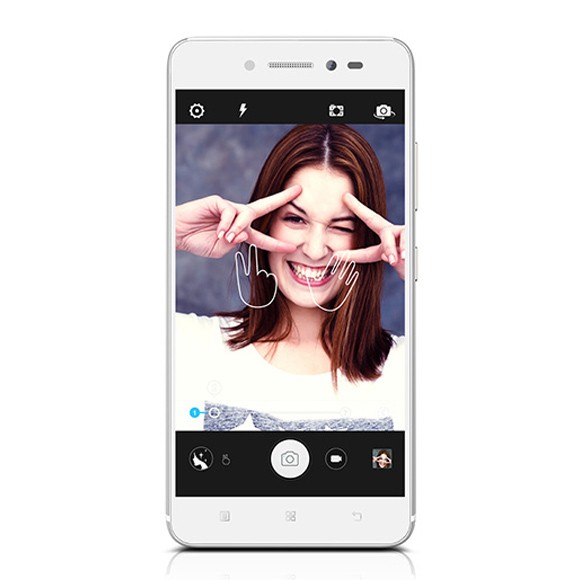 S90移动版 宝石银图片