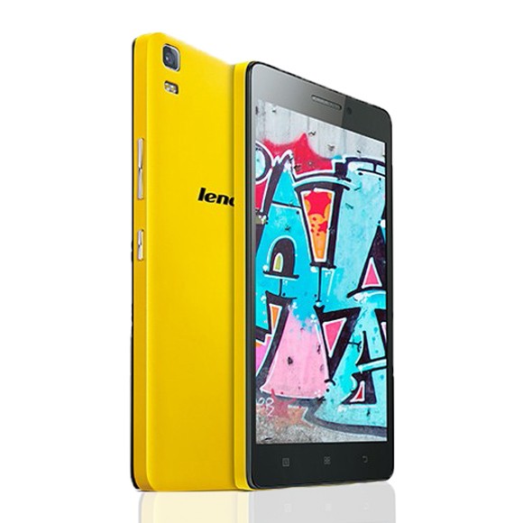 联想 乐檬 k3 note(k50-t5)16g 典雅黄 移动联通4g手机_报价_价格