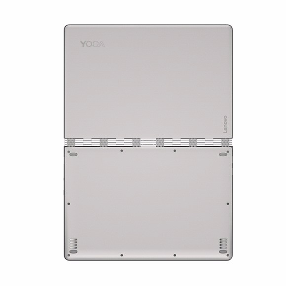 YOGA 4 Pro(YOGA 900)-13-ISE(银色)图片