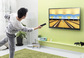 联想（Lenovo） 42K71 42英寸 全高清智能电视（黑色）  图片