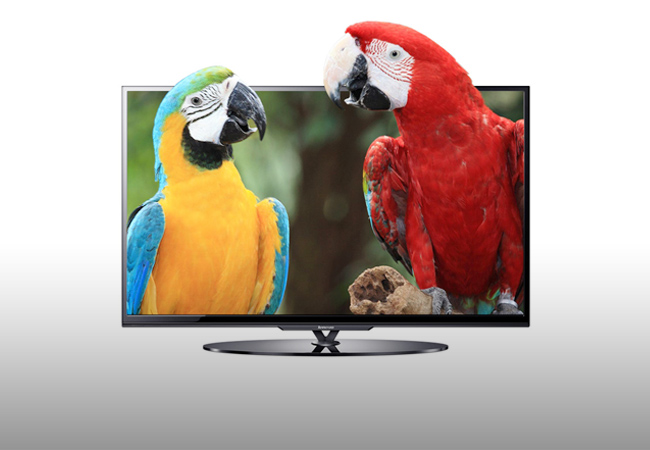 联想智能电视 42A21 42英寸Android4.0超薄3D智能LED电视 窄边框(黑色）图片