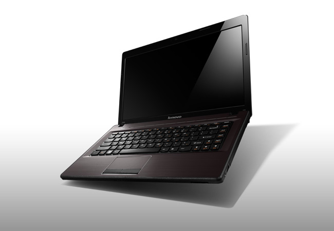 Lenovo G480A-IFI(T)(金属灰)图片