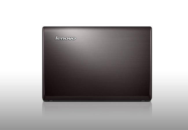 Lenovo G480A-ITH(A)(高亮灰) 图片