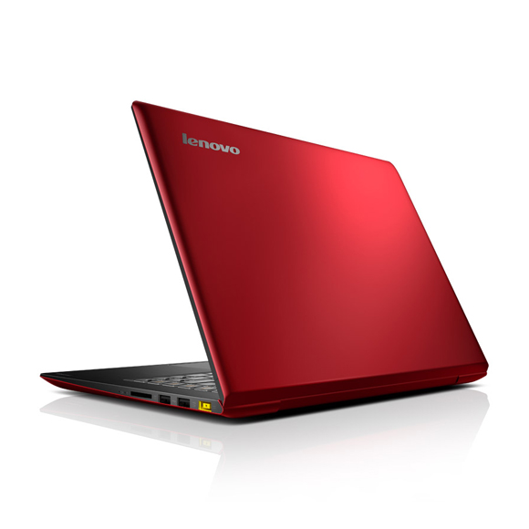 IdeaPad U430p-IFI(L) (烈焰红)图片