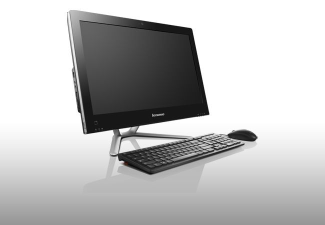 Lenovo C440  畅悦型(黑色外观)(I)图片