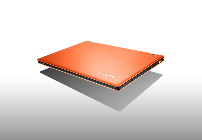 IdeaPad Yoga11S-ITH橙色套餐图片