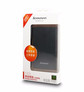 联想 USB3.0 移动硬盘F309 灰 1TB图片