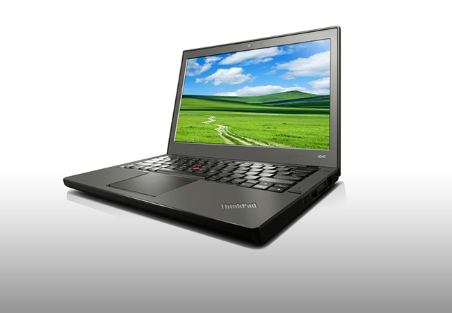 ThinkPad X240 20ALS00R00图片