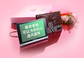 联想YOGA平板铂银 8英寸-16G-WIFI-情人节套餐2199（爱要久久）Rfactory B款鳄鱼包大礼包图片