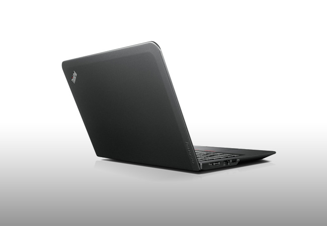 ThinkPad S5 20B0001BCD(寰宇黑)-定制版图片