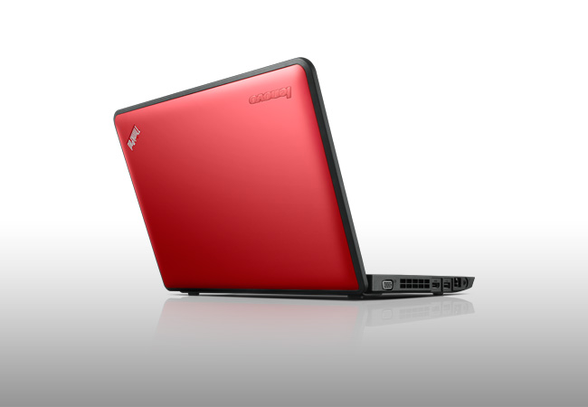 ThinkPad X130e 0622A66（红色）图片