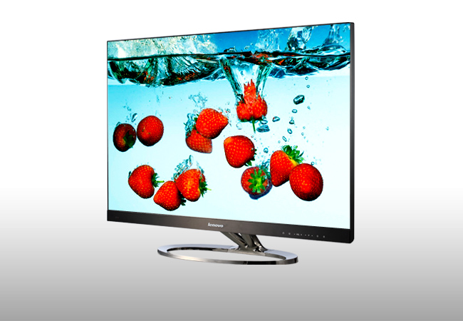 联想智能电视 47S61 47英寸Android4.0超薄3D智能LED电视 无边框（黑色）图片