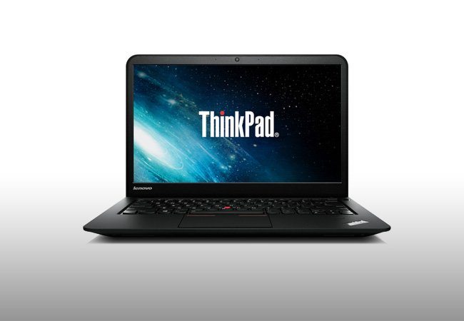 ThinkPad S3 Touch 20AYS00300(陨石银)图片