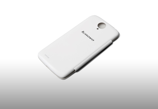 S820手机皮套（白色）图片