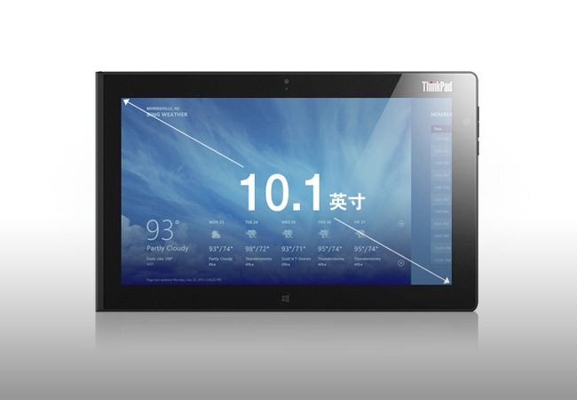 Tablet 2 64G 旗舰版 36793EC图片