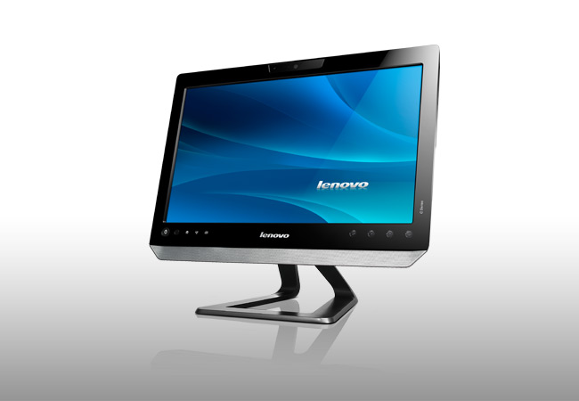 Lenovo C325-畅悦型(IB)(白色外观)图片