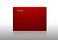 IdeaPad S400-IFI(T)(绚丽红) 图片