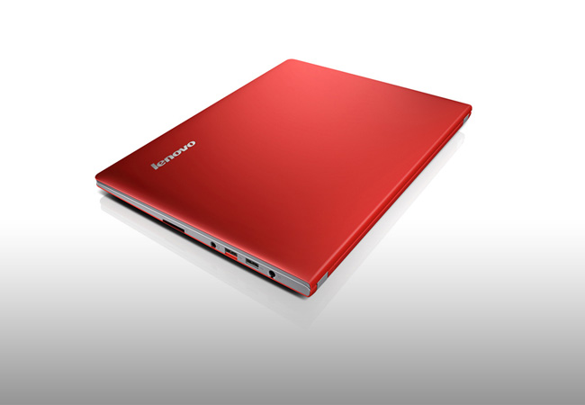 IdeaPad S410-IFI(U)(绚丽红)图片