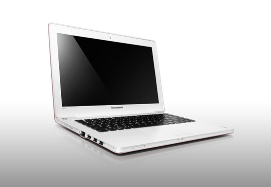 ideapad u310-ith(t)(樱花粉) -数码产品-联想商城