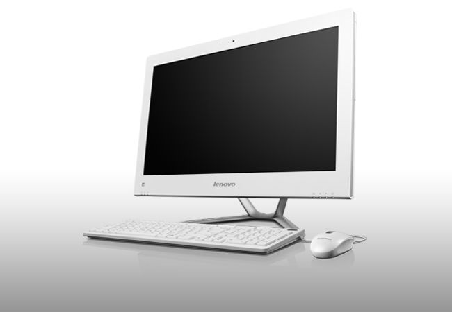 Lenovo C440(白色外观)(I)图片