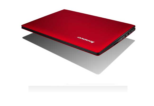   Lenovo S40-70-ITH (烈焰红)图片