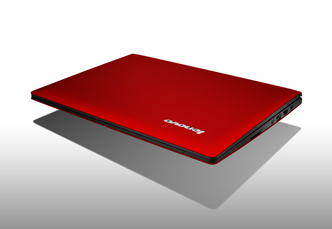 IdeaPad S405-AEI(H)(绚丽红)图片